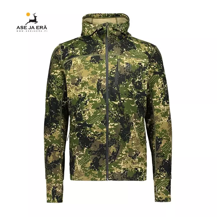 Alaska Drirelease huppari, BlindTech Invisible II - Hupparit - 515120XS - 1