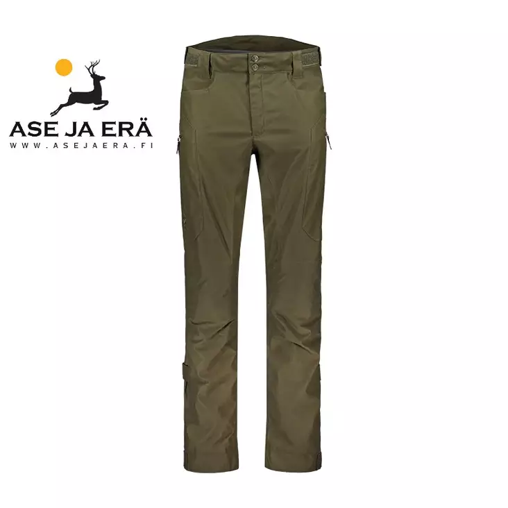 Alaska Extreme Lite III housut - Metsästyshousut - 515790XXS - 1