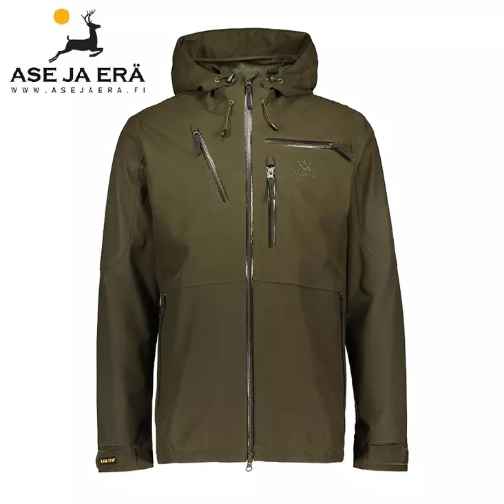 Alaska Extreme Lite III takki - Metsästystakit - 515770XXS - 1