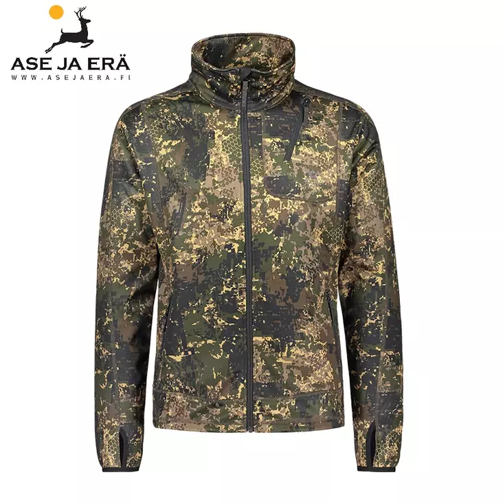 Alaska Juneau Powerfleece - Fleecetakit - 516210XXS - 1