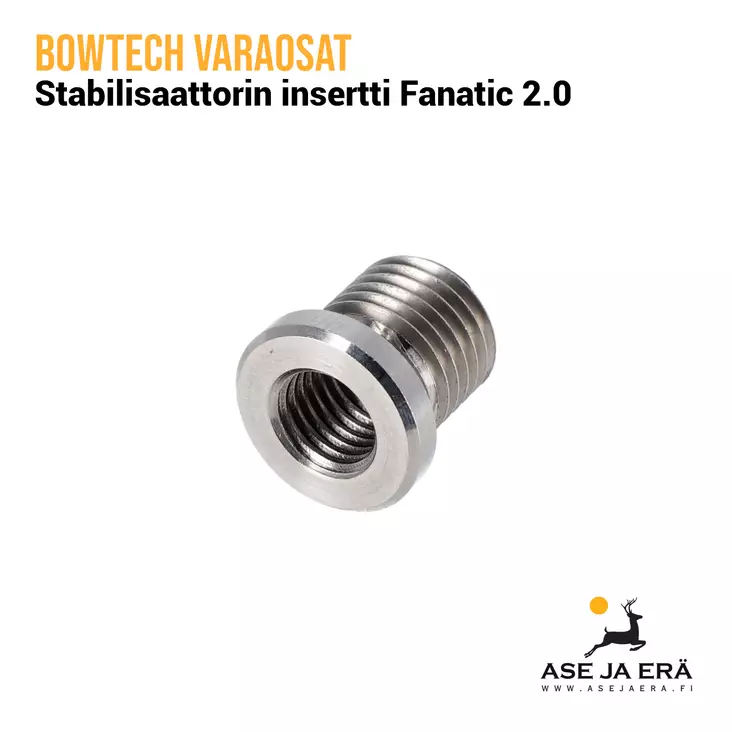 Bowtech Varaosat taljajouseen - Jousen säätö ja huolto - BOWTECHparts - 1