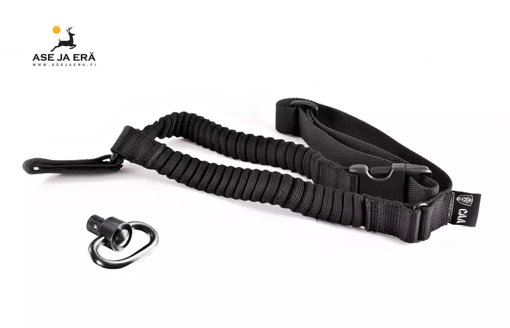 CAA Micro RONI:n taktinen 1 kiinnityspisteen hihna - Hihnat - CAAOPSPBSS - 4