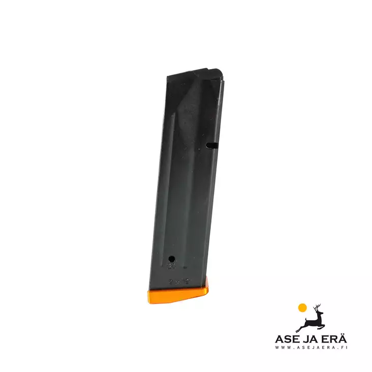 CZ 75 TS Orange 20ptr 9mm lipas - Pistoolien lippaat - tsorangelipas - 2