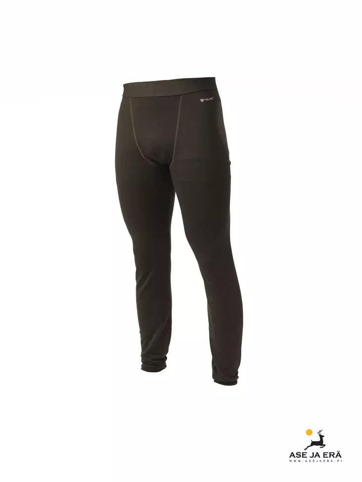 Haunter Merino aluskerrastohousut - Alushousut - HW11840XS - 1