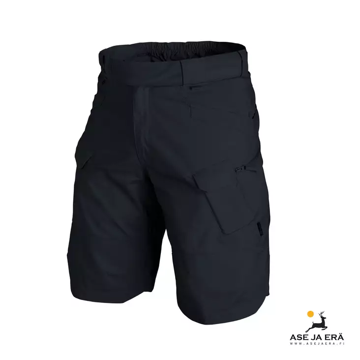 Helikon Urban Tactical Shortsit 11" Navy Blue - Shortsit ja hameet - SPUTKPR37S - 1