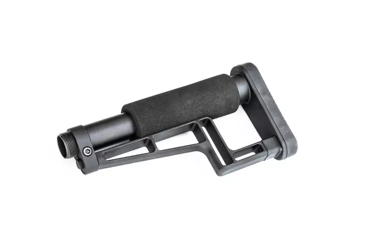 Nord Arms squared stock perä - Perälaitteet ja takatukit - NASTS - 1