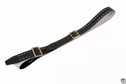 AHG Contact target sling -ampumahihna lyhyt - Hihnat, hihnasetit ja käsilenkit - 334short - 1