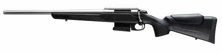Tikka T3x CTR S/S Adjustable LEFT 308 kivääri - Pulttilukkoiset kiväärit - TFTT29GL115MT - 1