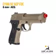 Cyma 92 AEP airsoft-pistooli FDE - Pistoolit ja -revolverit - CM126UPT - 3