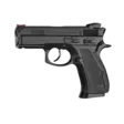 CZ 75 Compact Shadow line 9mm pistooli - Pistoolit - cz75compact - 1