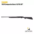 Fabarm XLR Composite Basic 12/76 Puoliautomattihaulikko - Puoliautomaattihaulikot - 255252998SET - 7