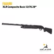 Fabarm XLR Composite Basic 12/76 Puoliautomattihaulikko - Puoliautomaattihaulikot - 255252998SET - 5