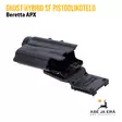 Ghost Hybrid SF holster Beretta APX Oik - IPSC kotelot - HSFB145T - 18