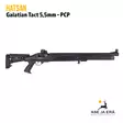 Hatsan Galatian Tact Auto 5,5mm PCP ilmakivääri - 5,5 mm PCP paineilmakiväärit - HatsanGalatianTact - 1