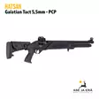 Hatsan Galatian Tact Auto 5,5mm PCP ilmakivääri - 5,5 mm PCP paineilmakiväärit - HatsanGalatianTact - 2