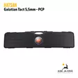 Hatsan Galatian Tact Auto 5,5mm PCP ilmakivääri - 5,5 mm PCP paineilmakiväärit - HatsanGalatianTact - 8