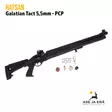 Hatsan Galatian Tact Auto 5,5mm PCP ilmakivääri - 5,5 mm PCP paineilmakiväärit - HatsanGalatianTact - 7