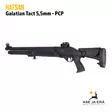 Hatsan Galatian Tact Auto 5,5mm PCP ilmakivääri - 5,5 mm PCP paineilmakiväärit - HatsanGalatianTact - 3