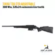 Tikka T3x CTR Adjustable kivääri - Pulttilukkoiset kiväärit - TF1T29GL105MT - 5