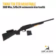 Tikka T3x CTR Adjustable kivääri - Pulttilukkoiset kiväärit - TF1T29GL105MT - 8