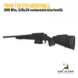Tikka T3x CTR Adjustable kivääri - Pulttilukkoiset kiväärit - TF1T29GL105MT - 4