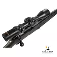 Tikka T3x Deerhunter 6,5 Creedmoor kivääripaketti - Kivääripaketit - T3xDeerhunter65pkt - 8