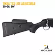 Tikka T3x Lite Adjustable kivääri - Pulttilukkoiset kiväärit - TF1T29YL103MT - 14