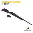 Tikka T3x Lite Adjustable kivääri - Pulttilukkoiset kiväärit - TF1T29YL103MT - 10