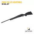 Tikka T3x Lite Adjustable kivääri - Pulttilukkoiset kiväärit - TF1T29YL103MT - 8
