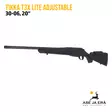 Tikka T3x Lite Adjustable kivääri - Pulttilukkoiset kiväärit - TF1T29YL103MT - 4