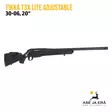 Tikka T3x Lite Adjustable kivääri - Pulttilukkoiset kiväärit - TF1T29YL103MT - 3