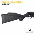Tikka T3x Lite Adjustable kivääri - Pulttilukkoiset kiväärit - TF1T29YL103MT - 13
