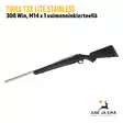 Tikka T3x Lite Stainless kivääri - Pulttilukkoiset kiväärit - 6438053211373 - 34