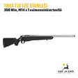 Tikka T3x Lite Stainless kivääri - Pulttilukkoiset kiväärit - 6438053211373 - 29
