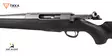 Tikka T3x Lite Stainless LEFT kivääri - Pulttilukkoiset kiväärit - TFTT29LL113MT - 4