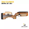 Tikka T3x Sporter ratakivääri - Pulttilukkoiset kiväärit - TF1T29T6105MT - 11