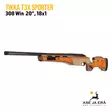 Tikka T3x Sporter ratakivääri - Pulttilukkoiset kiväärit - TF1T29T6105MT - 3