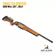 Tikka T3x Sporter ratakivääri - Pulttilukkoiset kiväärit - TF1T29T6105MT - 14