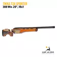 Tikka T3x Sporter ratakivääri - Pulttilukkoiset kiväärit - TF1T29T6105MT - 2