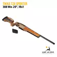 Tikka T3x Sporter ratakivääri - Pulttilukkoiset kiväärit - TF1T29T6105MT - 15