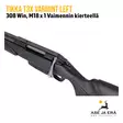 Tikka T3x Varmint LEFT kivääri - Pulttilukkoiset kiväärit - TF1T29CL115MT - 12