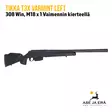 Tikka T3x Varmint LEFT kivääri - Pulttilukkoiset kiväärit - TF1T29CL115MT - 4