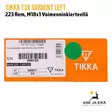 Tikka T3x Varmint LEFT .223 kivääri, myyntipakkaus EAN näkyvissä - Pulttilukkoiset kiväärit - TF1T29CL115MT - 20