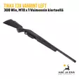 Tikka T3x Varmint LEFT kivääri - Pulttilukkoiset kiväärit - TF1T29CL115MT - 8