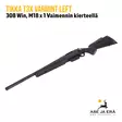 Tikka T3x Varmint LEFT kivääri - Pulttilukkoiset kiväärit - TF1T29CL115MT - 9