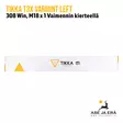 Tikka T3x Varmint LEFT kivääri - Pulttilukkoiset kiväärit - TF1T29CL115MT - 14