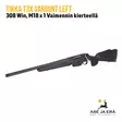 Tikka T3x Varmint LEFT kivääri - Pulttilukkoiset kiväärit - TF1T29CL115MT - 11