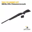 Tikka T3x Varmint LEFT kivääri - Pulttilukkoiset kiväärit - TF1T29CL115MT - 10
