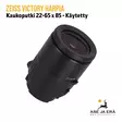 Zeiss Victory Harpia 85 kaukoputki 22-65x Okulaarilla, käytetty - Käytetyt kaukoputket - 4047006804702kayt - 12