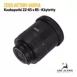 Zeiss Victory Harpia 85 kaukoputki 22-65x Okulaarilla, käytetty - Käytetyt kaukoputket - 4047006804702kayt - 13